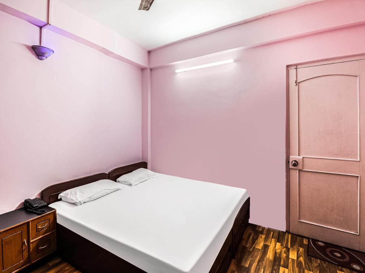 Doma Residency Otel Gangtok Dış mekan fotoğraf