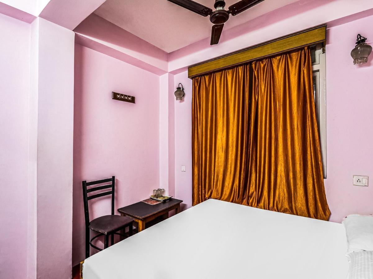 Doma Residency Otel Gangtok Dış mekan fotoğraf