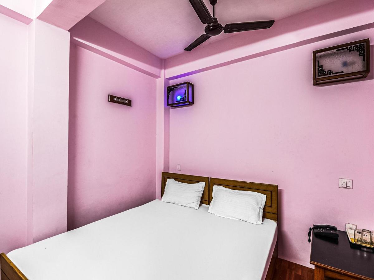 Doma Residency Otel Gangtok Dış mekan fotoğraf