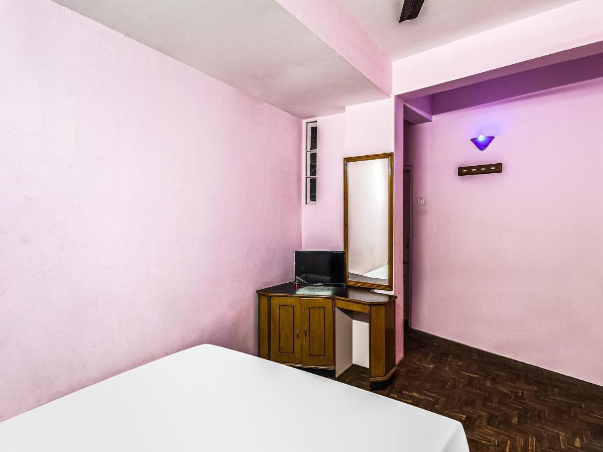 Doma Residency Otel Gangtok Dış mekan fotoğraf