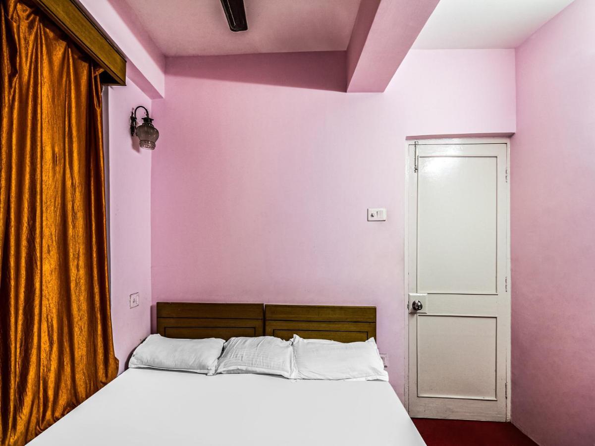 Doma Residency Otel Gangtok Dış mekan fotoğraf