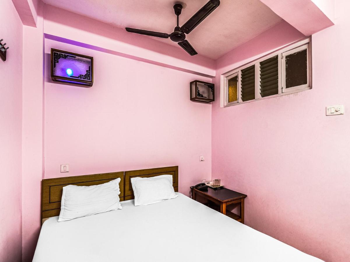 Doma Residency Otel Gangtok Dış mekan fotoğraf