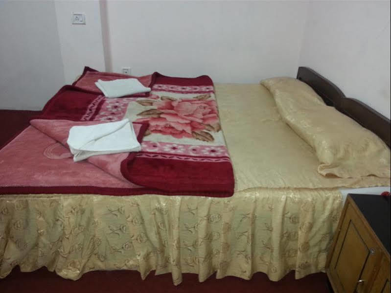 Doma Residency Otel Gangtok Dış mekan fotoğraf